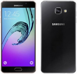 Прошивка телефона Samsung Galaxy A7 (2016) в Владимире